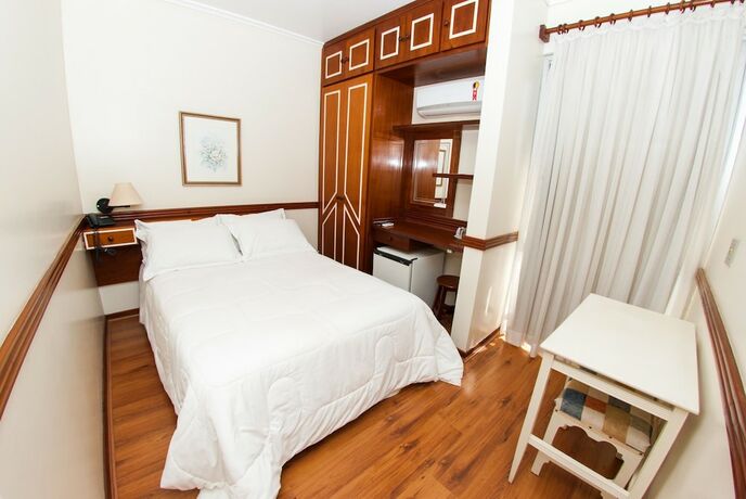 Imagen general del Hotel Marques. Foto 2