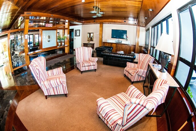 Imagen general del Hotel Marques. Foto 3