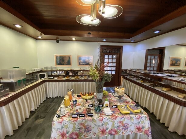 Imagen general del Hotel Marques. Foto 4