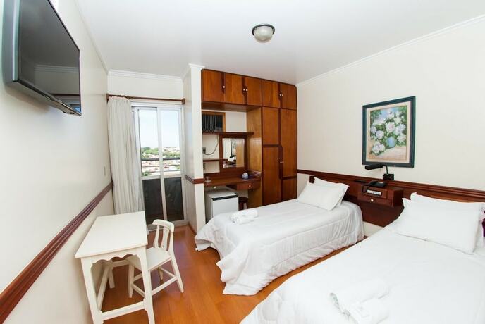 Imagen general del Hotel Marques. Foto 6