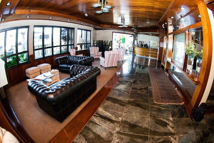 Imagen general del Hotel Marques. Foto 9