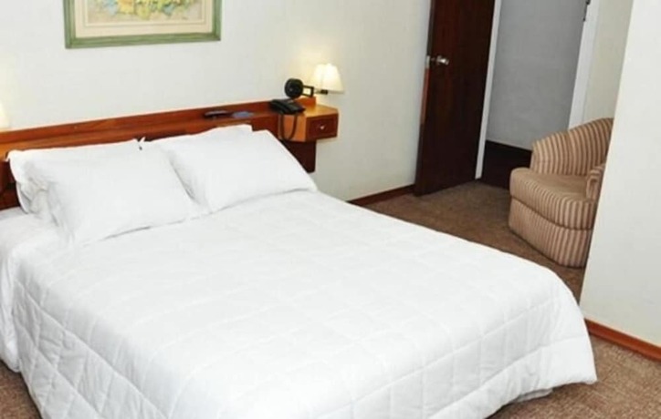 Imagen general del Hotel Marques. Foto 10