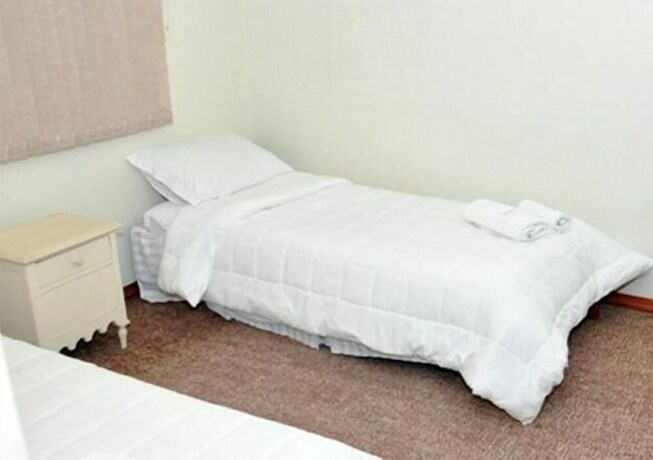 Imagen de la habitación del Hotel Marques. Foto 14