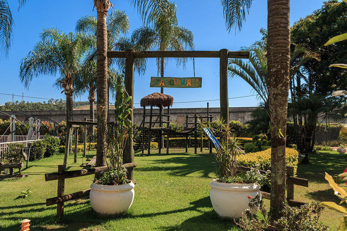 Imagen general del Hotel Marques Plaza, Pouso Alegre. Foto 3