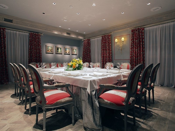 Imagen general del Hotel Marques de la Ensenada. Foto 5