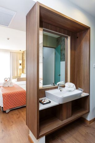 Imagen de la habitación del Hotel Marquesa. Foto 10