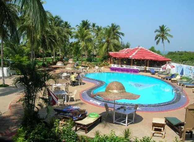 Imagen general del Hotel Marquis Beach Resort. Foto 1