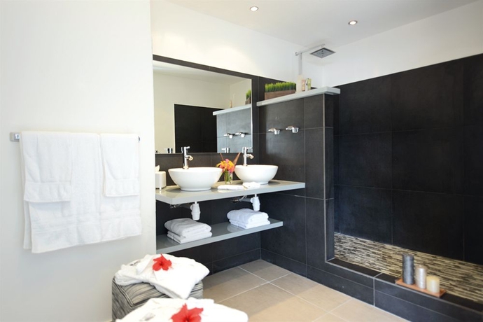 Imagen de la habitación del Hotel Marquis Boutique. Foto 9