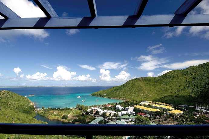 Imagen general del Hotel Marquis Boutique. Foto 3