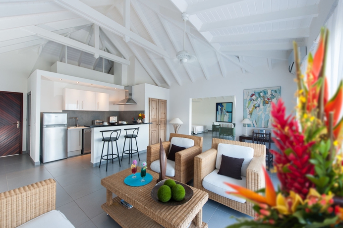 Imagen de la habitación del Hotel Marquis Boutique. Foto 10