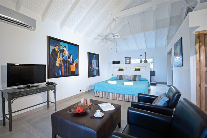 Imagen de la habitación del Hotel Marquis Boutique. Foto 12