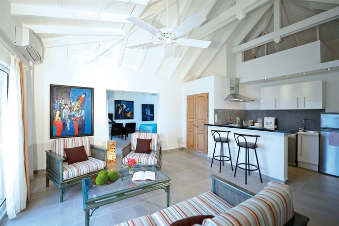 Imagen de los interiores del Hotel Marquis Boutique. Foto 14