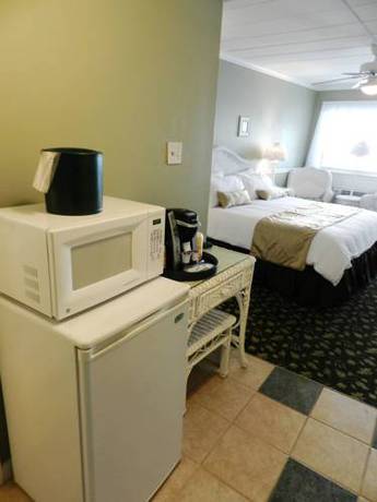 Imagen de la habitación del Hotel Marquis De Lafayette. Foto 6