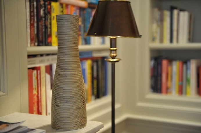 Imagen de la habitación del Hotel Marquis Faubourg Saint-Honore Relais & Châteaux. Foto 18