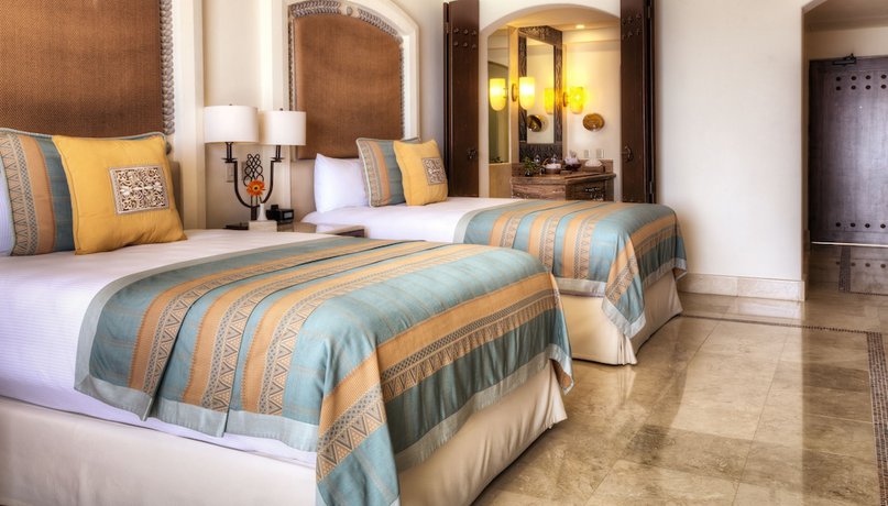 Imagen de la habitación del Hotel Marquis Los Cabos All Inclusive Resort & Spa - Adults Only. Foto 8