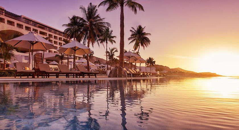 Imagen general del Hotel Marquis Los Cabos All Inclusive Resort & Spa - Adults Only. Foto 1
