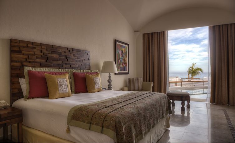 Imagen de la habitación del Hotel Marquis Los Cabos All Inclusive Resort & Spa - Adults Only. Foto 12