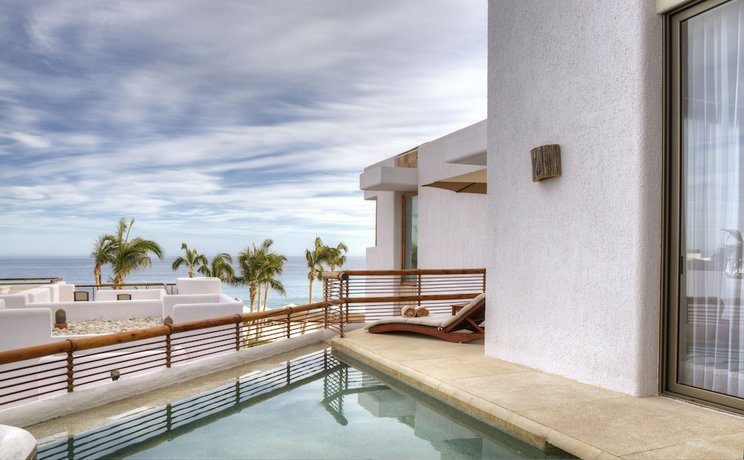 Imagen de la habitación del Hotel Marquis Los Cabos, an All - Inclusive, Adults - Only and No Timeshare Resort. Foto 3