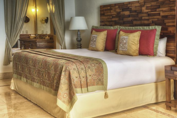 Imagen de la habitación del Hotel Marquis Los Cabos, an All - Inclusive, Adults - Only and No Timeshare Resort. Foto 4