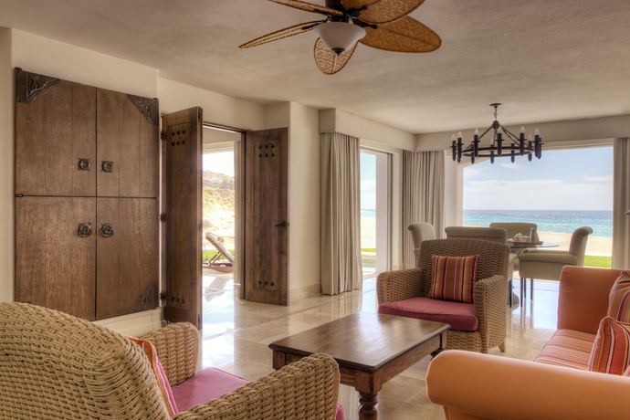 Imagen de la habitación del Hotel Marquis Los Cabos, an All - Inclusive, Adults - Only and No Timeshare Resort. Foto 6