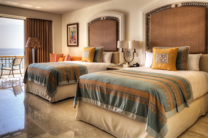 Imagen de la habitación del Hotel Marquis Los Cabos, an All - Inclusive, Adults - Only and No Timeshare Resort. Foto 9