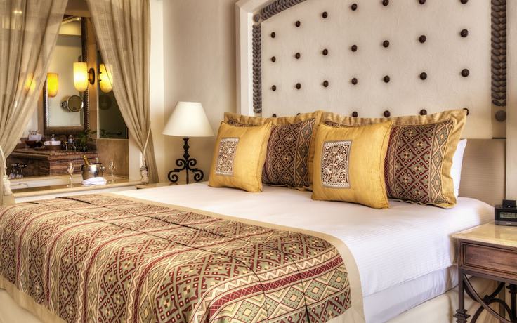 Imagen de la habitación del Hotel Marquis Los Cabos, an All - Inclusive, Adults - Only and No Timeshare Resort. Foto 11