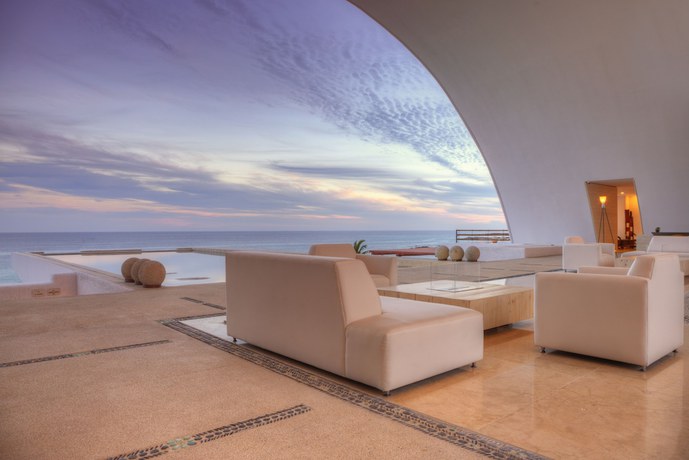 Imagen de los interiores del Hotel Marquis Los Cabos, an All - Inclusive, Adults - Only and No Timeshare Resort. Foto 19