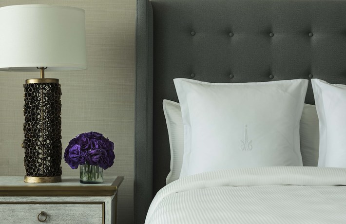 Imagen de la habitación del Hotel Marquis Reforma Spa. Foto 7