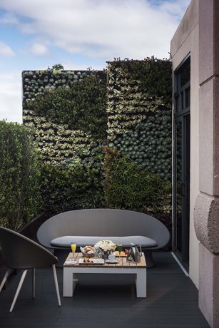 Imagen de la habitación del Hotel Marquis Reforma Spa. Foto 17