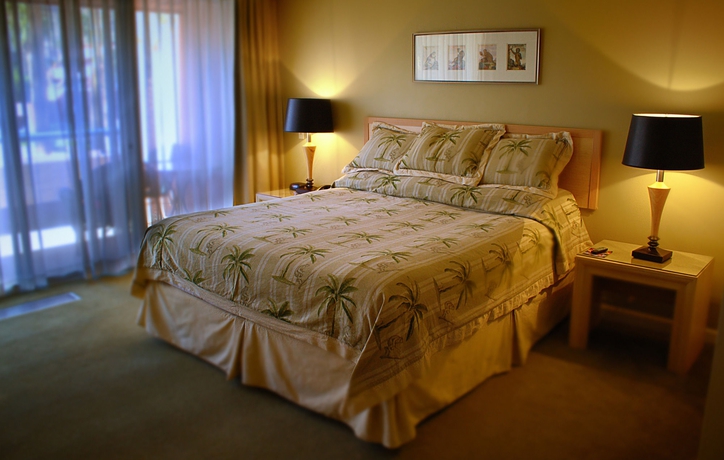 Imagen de la habitación del Hotel Marquis Villas Resort. Foto 4