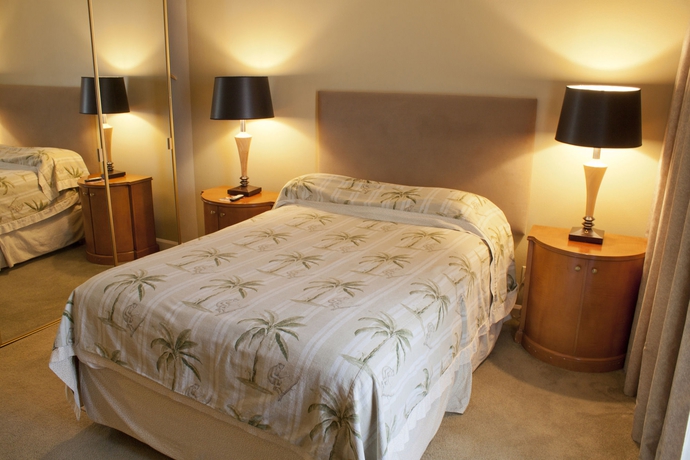 Imagen de la habitación del Hotel Marquis Villas Resort. Foto 5