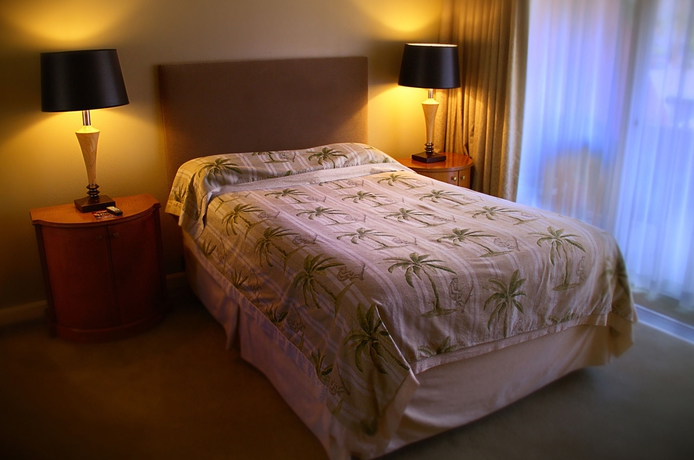 Imagen de la habitación del Hotel Marquis Villas Resort. Foto 6