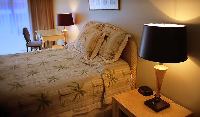 Imagen de la habitación del Hotel Marquis Villas Resort. Foto 8