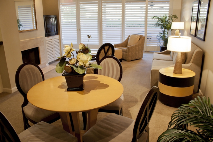 Imagen de la habitación del Hotel Marquis Villas Resort. Foto 9