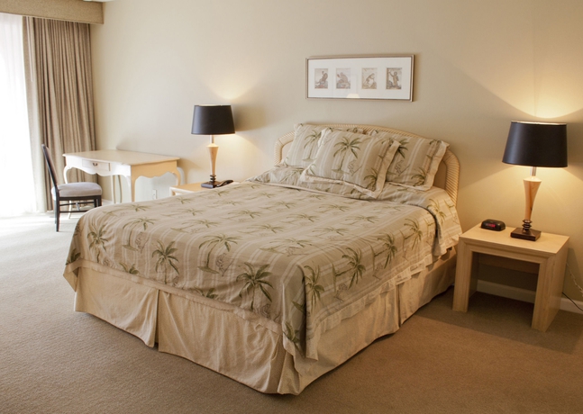 Imagen de la habitación del Hotel Marquis Villas Resort. Foto 11