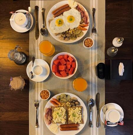 Imagen general del Hotel Marquito\'s Guest House. Foto 1