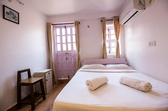 Imagen general del Hotel Marquito\'s Guest House. Foto 3
