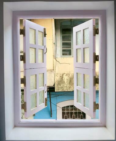 Imagen general del Hotel Marquito\'s Guest House. Foto 6