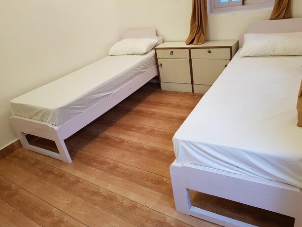Imagen general del Hotel Marquito\'s Guest House. Foto 7