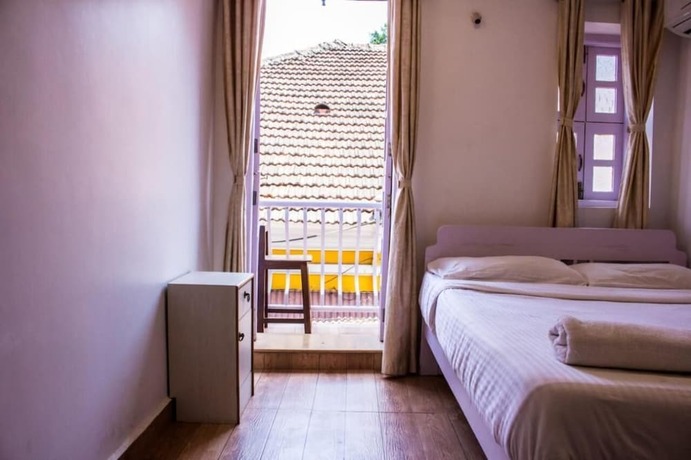 Imagen general del Hotel Marquito\'s Guest House. Foto 8