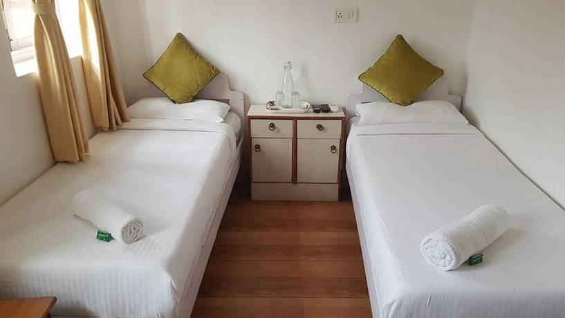 Imagen general del Hotel Marquito\'s Guest House. Foto 9