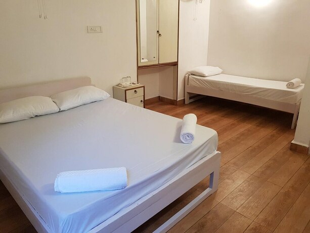 Imagen general del Hotel Marquito\'s Guest House. Foto 10