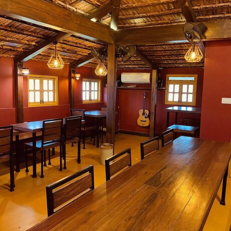 Imagen general del Hotel Marquito\'s Guest House. Foto 11