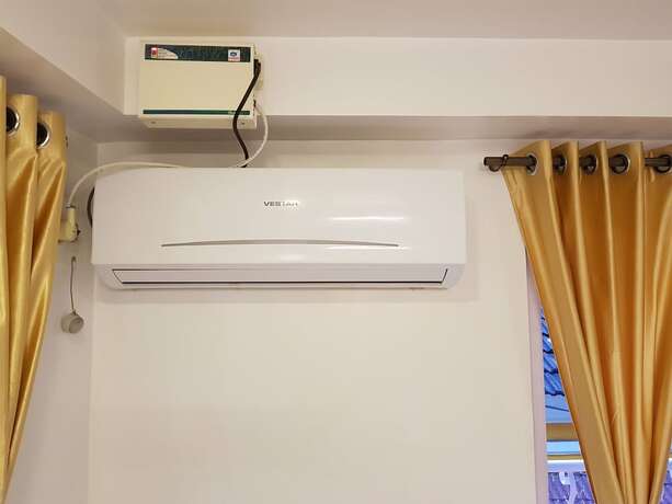 Imagen general del Hotel Marquito\'s Guest House. Foto 13