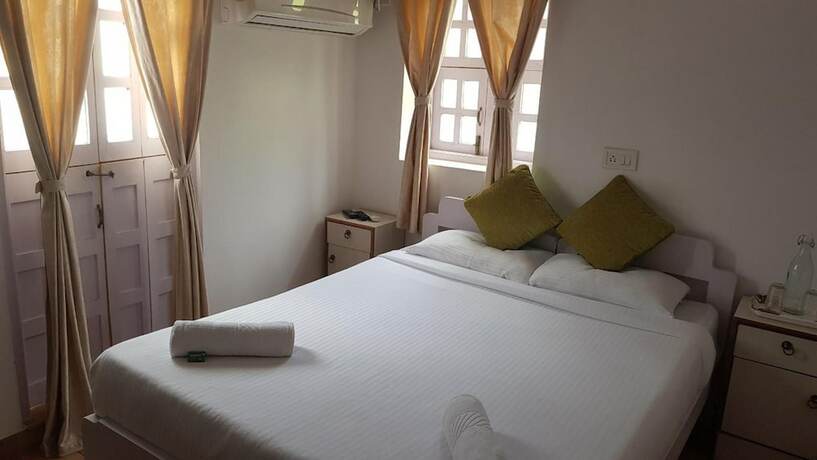 Imagen general del Hotel Marquito\'s Guest House. Foto 14