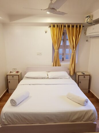 Imagen de la habitación del Hotel Marquito\'s Guest House. Foto 16