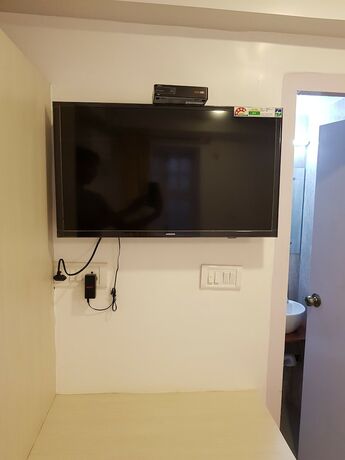 Imagen de la habitación del Hotel Marquito\'s Guest House. Foto 17