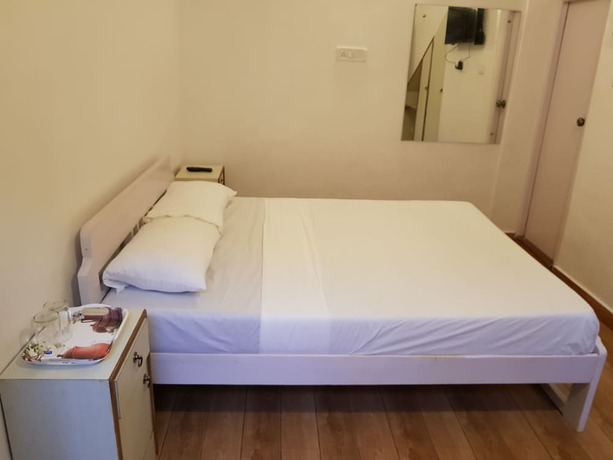 Imagen de la habitación del Hotel Marquito\'s Guest House. Foto 18