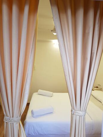 Imagen de la habitación del Hotel Marquito\'s Guest House. Foto 19