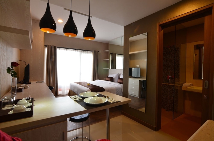 Imagen general del Hotel Marra. Foto 1